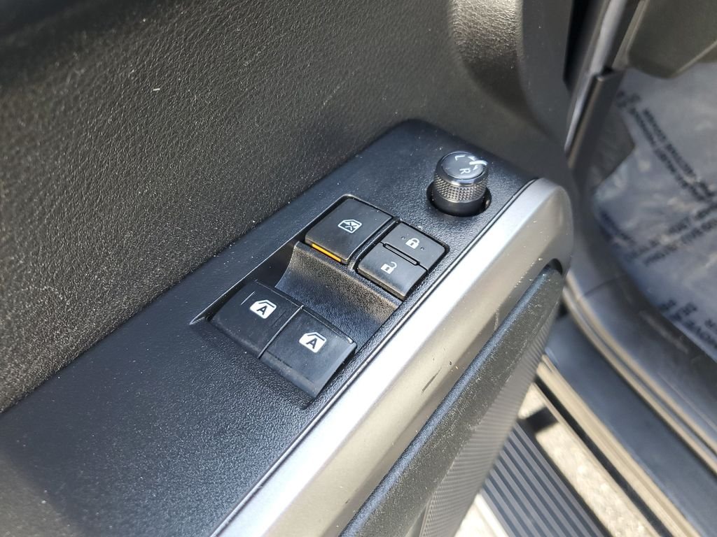 Used 2023 Black Toyota SR5 image 20