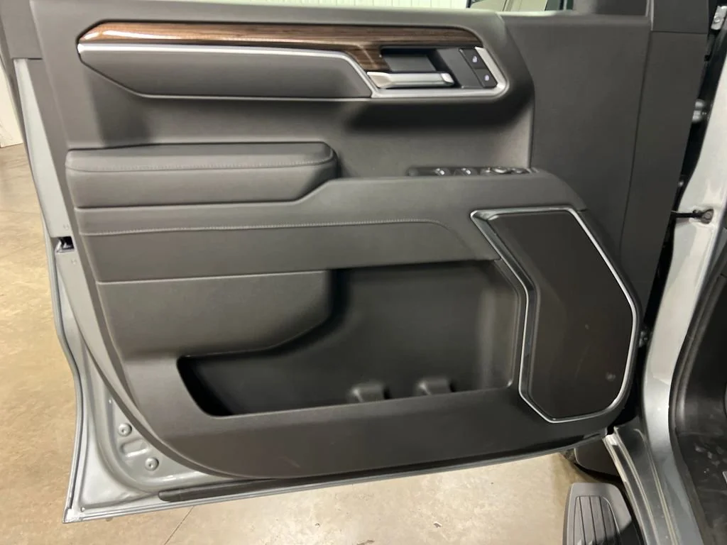 2026 Chevrolet Silverado 1500 LT - Photo 27