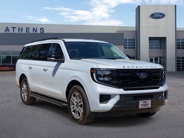 2026 Ford Expedition Active MAX's photo