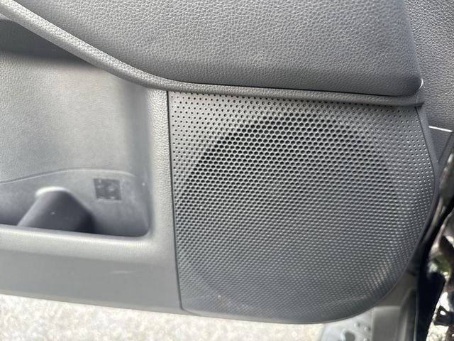 Used 2024 Black Toyota Base image 28