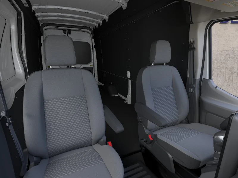 New 2026 White Ford Base image 31