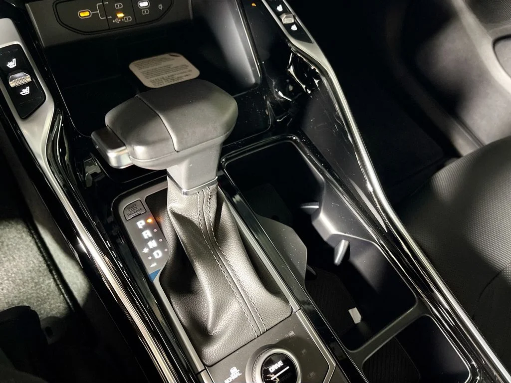 New 2026 Wolf Gray Kia X-Line SX Prestige AWD image 18