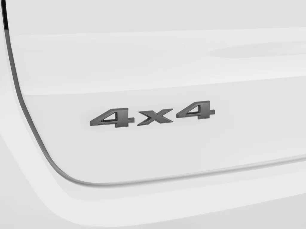 Used 2025 White Jeep Trailhawk image 53