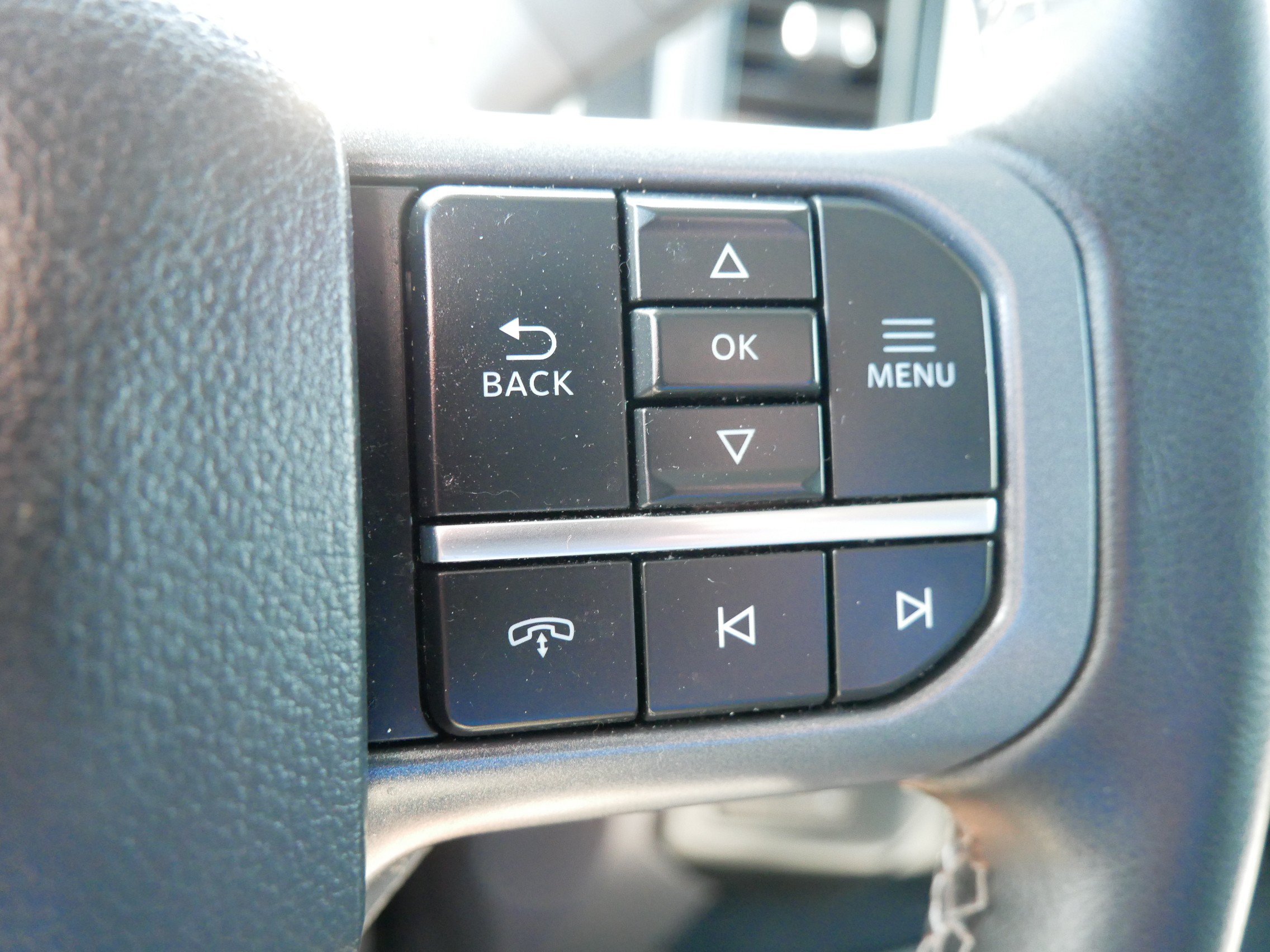 Certified Used 2023 White Ford 302A image 26