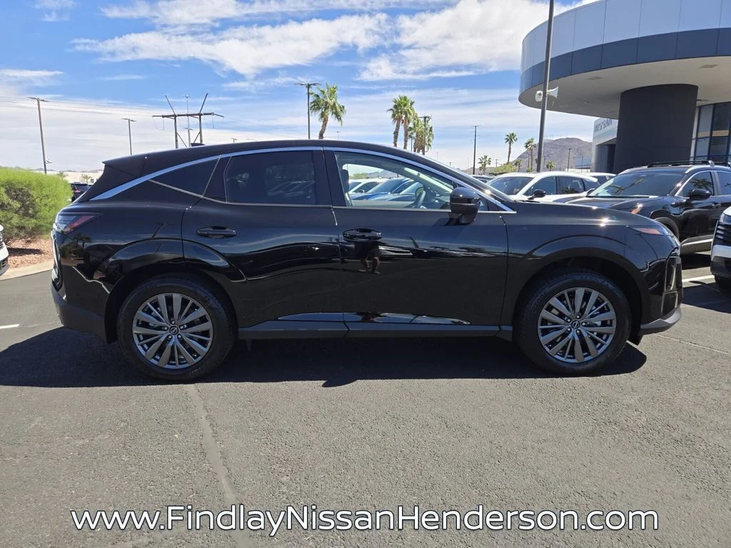 New 2026 Super Black Nissan SL image 8