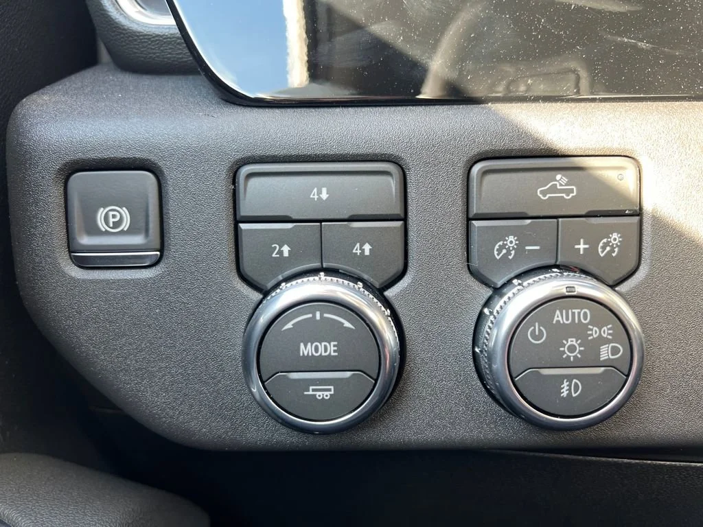 2026 GMC Sierra 2500HD SLE - Photo 23