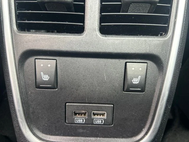 Used 2021 Blue Dodge R/T image 18