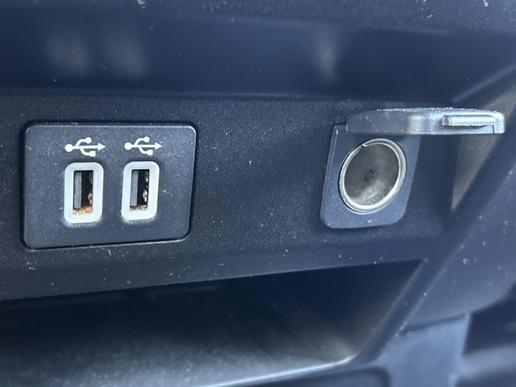 Used 2020 Gray Ford XLT image 29