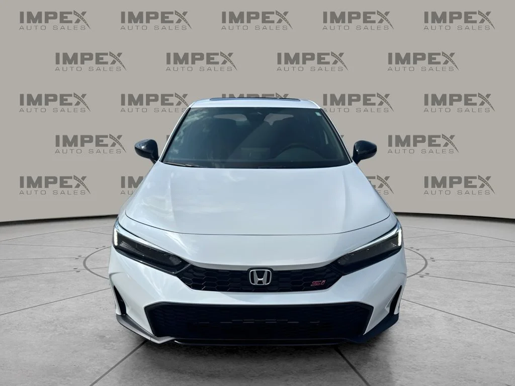 Used 2026  Honda  image 8