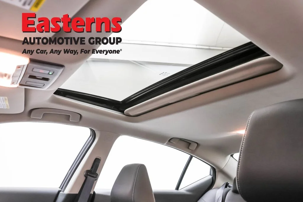 Used 2024 Gray Nissan 2.5 SV image 23
