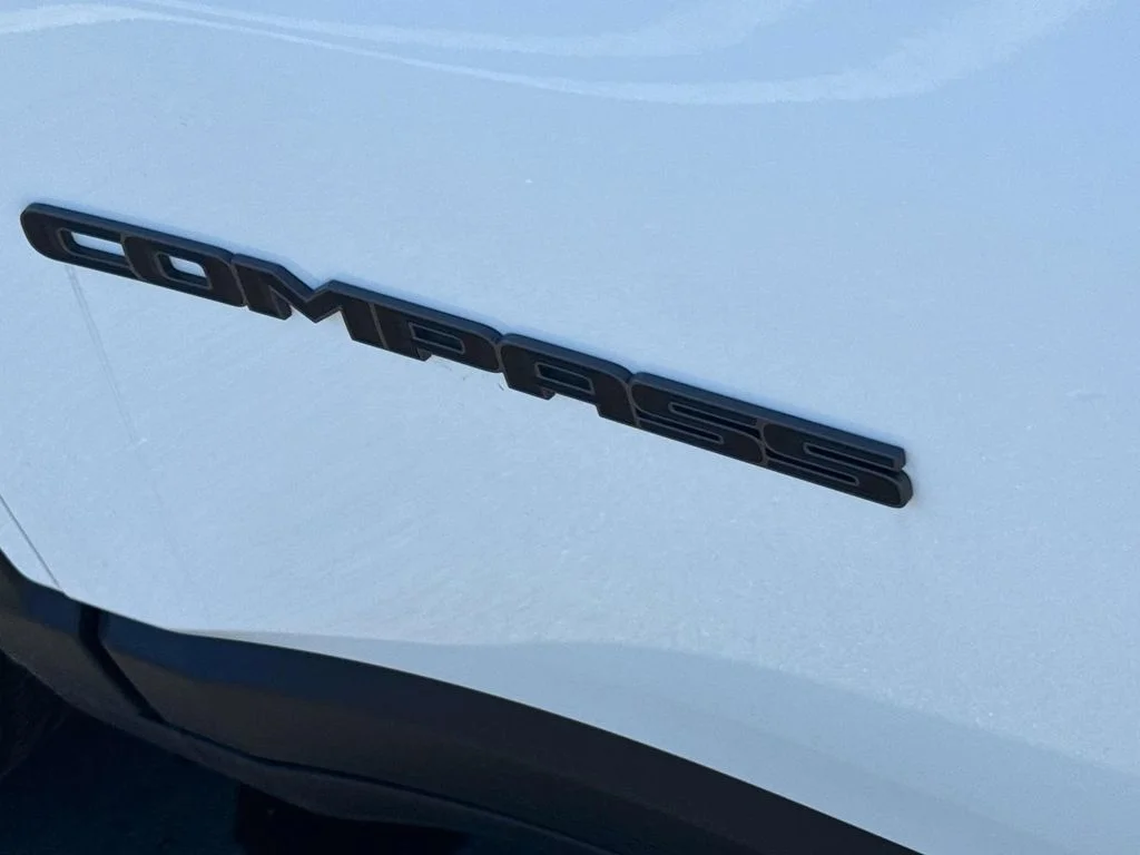 2026 Jeep Compass Altitude Special Edition - Photo 6