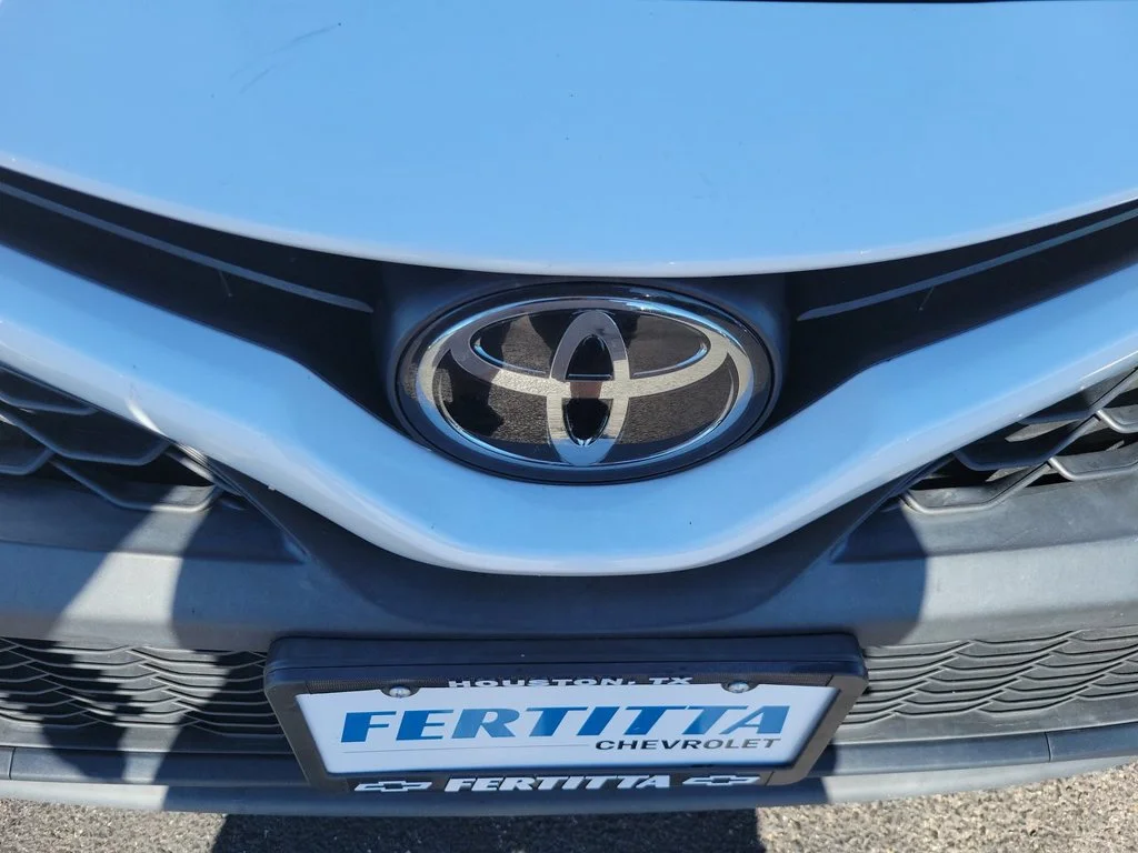 2024 Toyota Camry SE - Photo 35