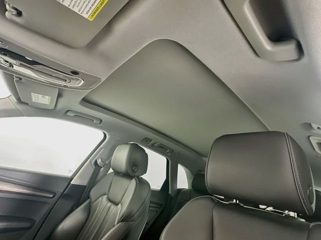 Used 2024  Audi 45 S line Premium image 21