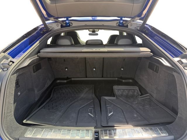 Used 2026 Blue BMW Competition image 18