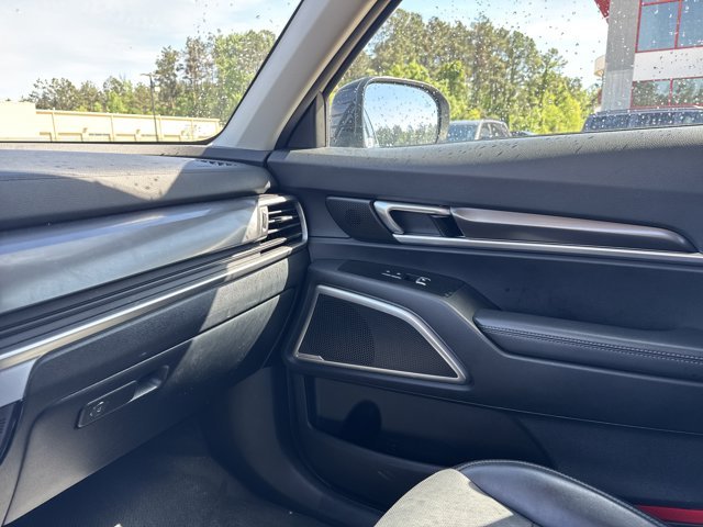 Used 2025 Panthera Metal Kia S image 20