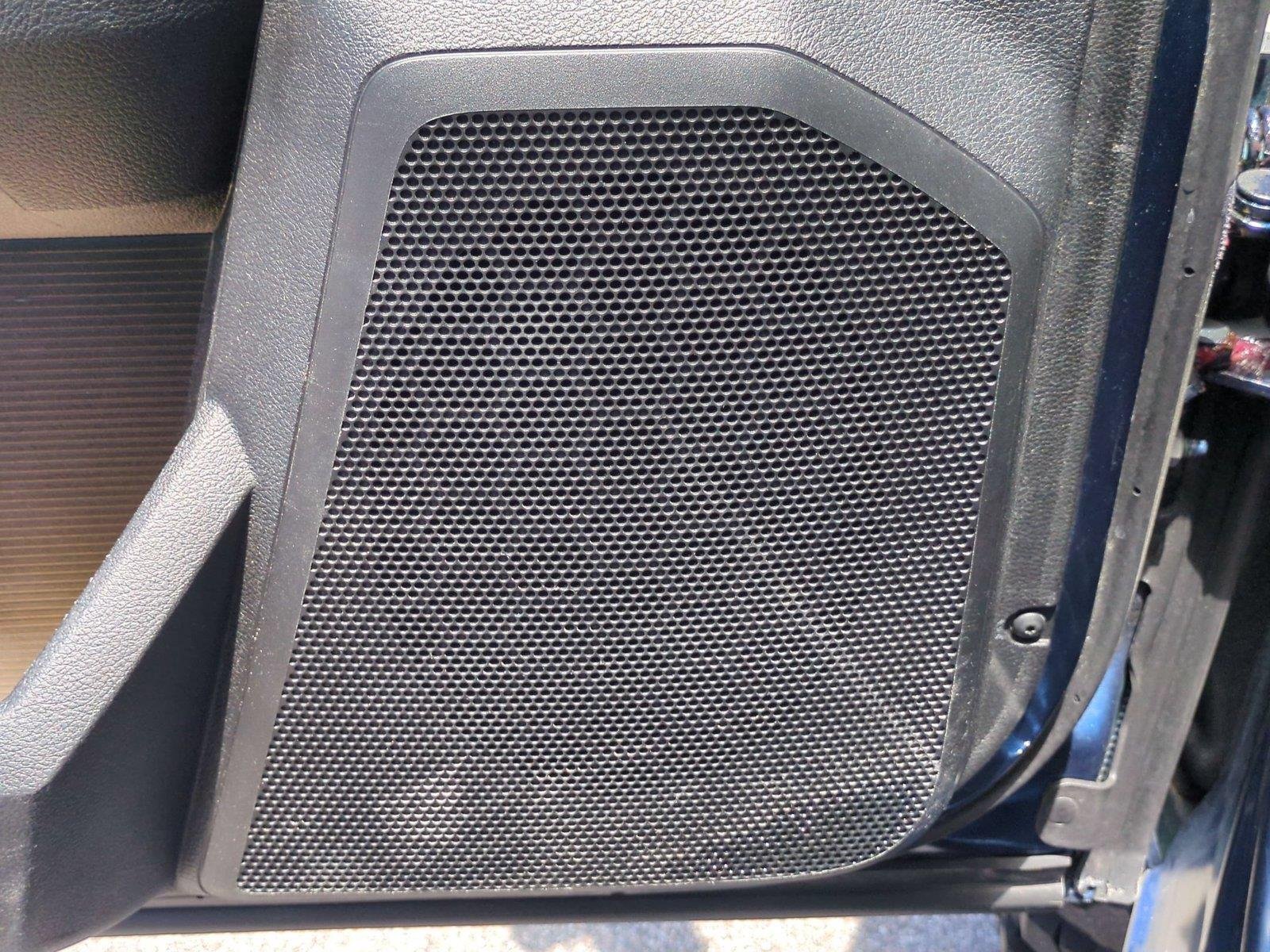 Used 2022 Patriot Blue Pearlcoat Ram Big Horn image 17