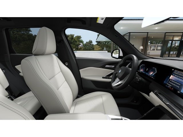 New 2027 Mineral White Metallic BMW xDrive28i image 9