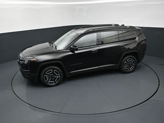 New 2026 Black Jeep Limited image 14