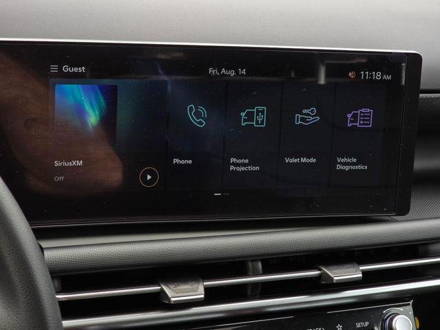New 2026 Gray Hyundai SEL Activity AWD image 26