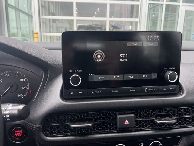 2024 Honda HR-V LX - Photo 22