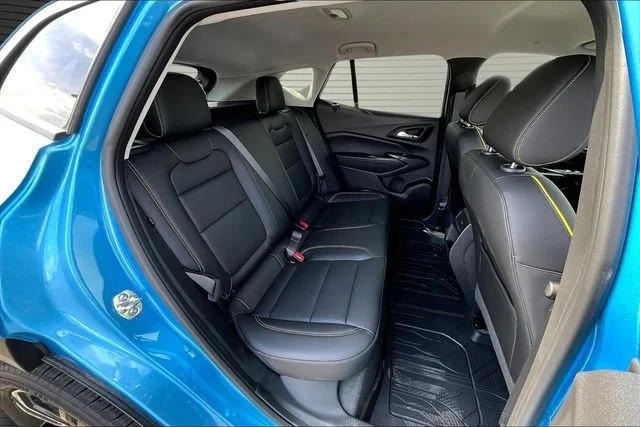 2026 Chevrolet Trax Activ - Photo 10