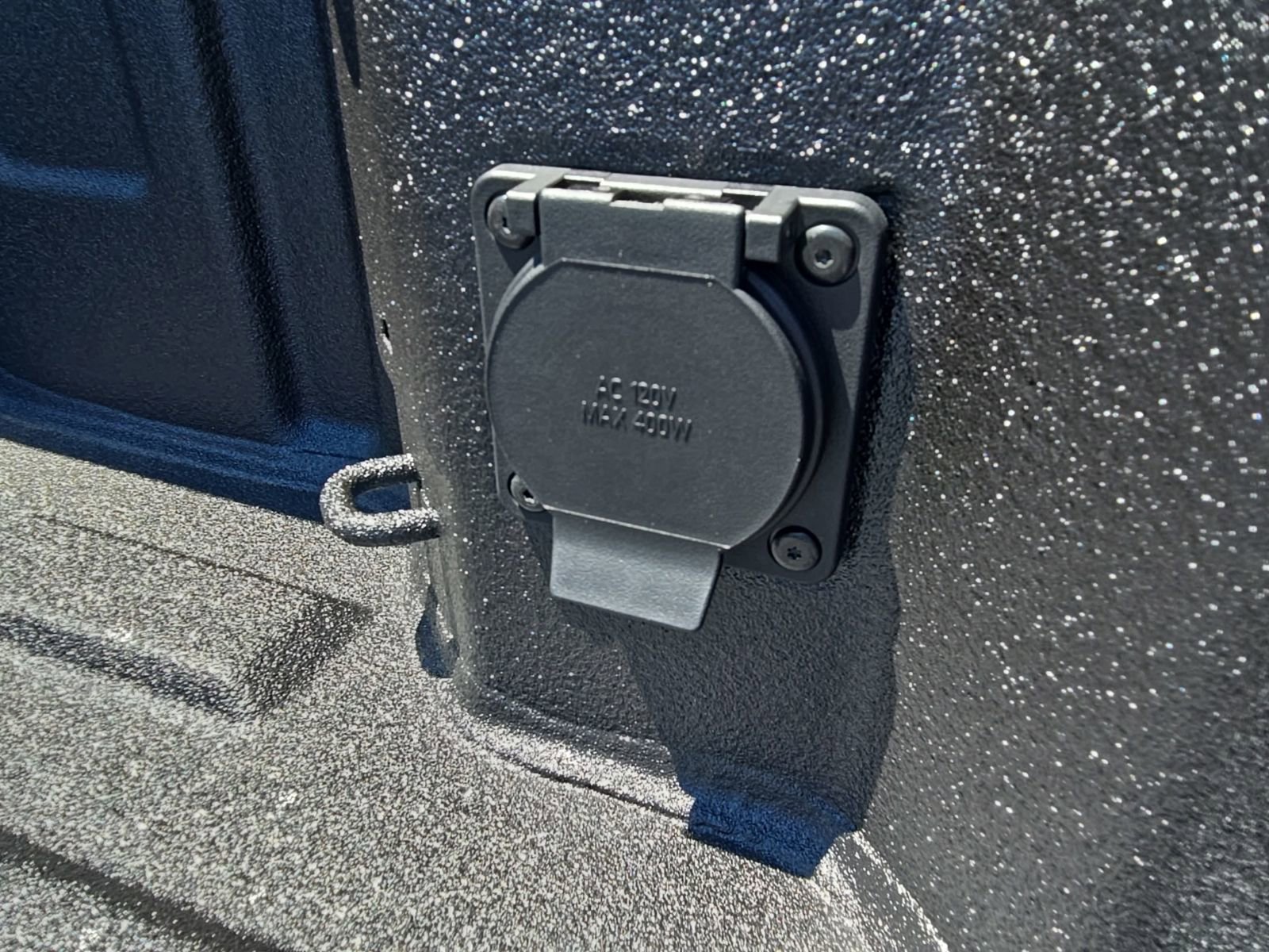 2026 GMC Sierra 1500 AT4 - Photo 16