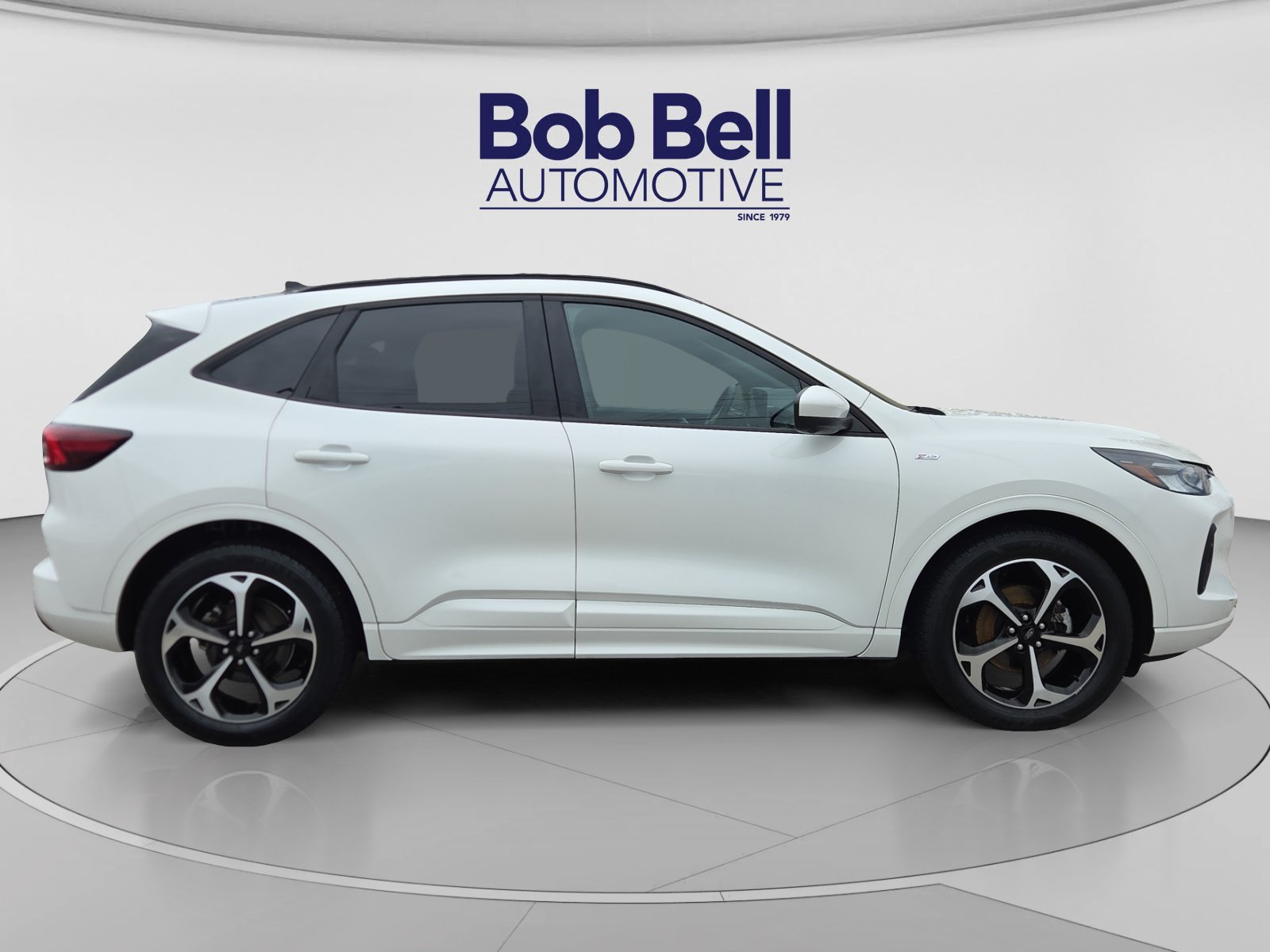 2023 Ford Escape ST-Line Select - Photo 6