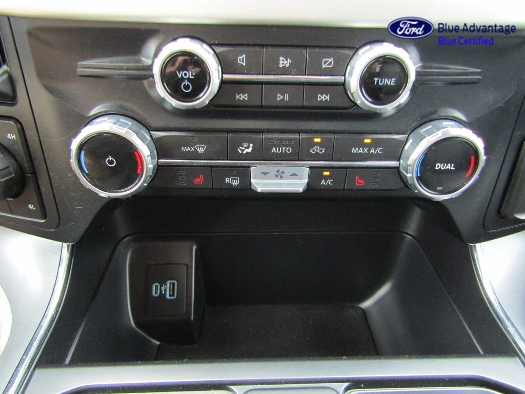 2023 Ford F-150 XLT - Photo 22