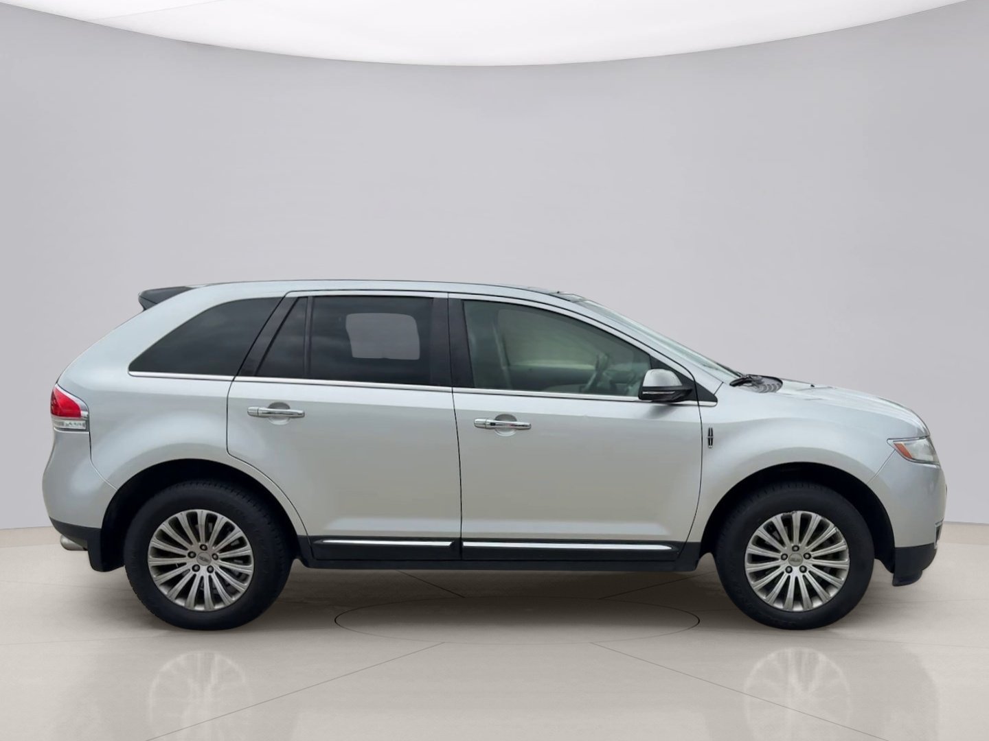 2014 Lincoln MKX Base - Photo 7