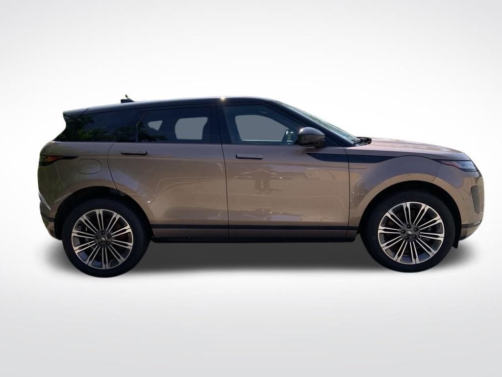2024 Land Rover Range Rover Evoque S - Photo 4