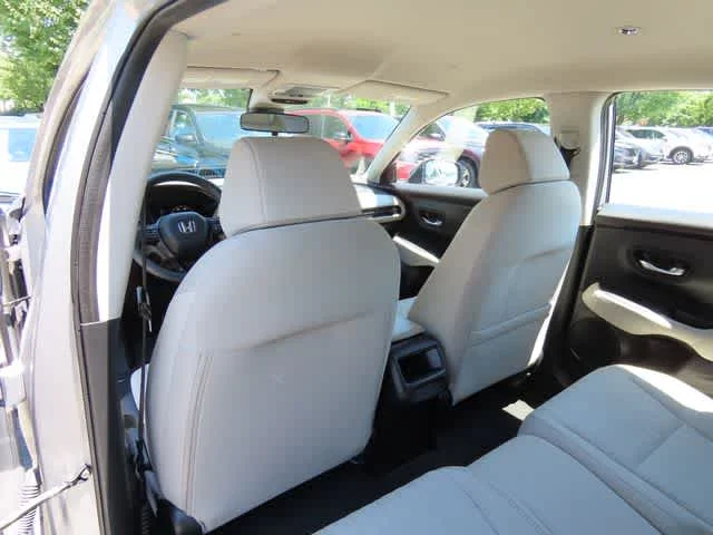 2023 Honda HR-V LX - Photo 14