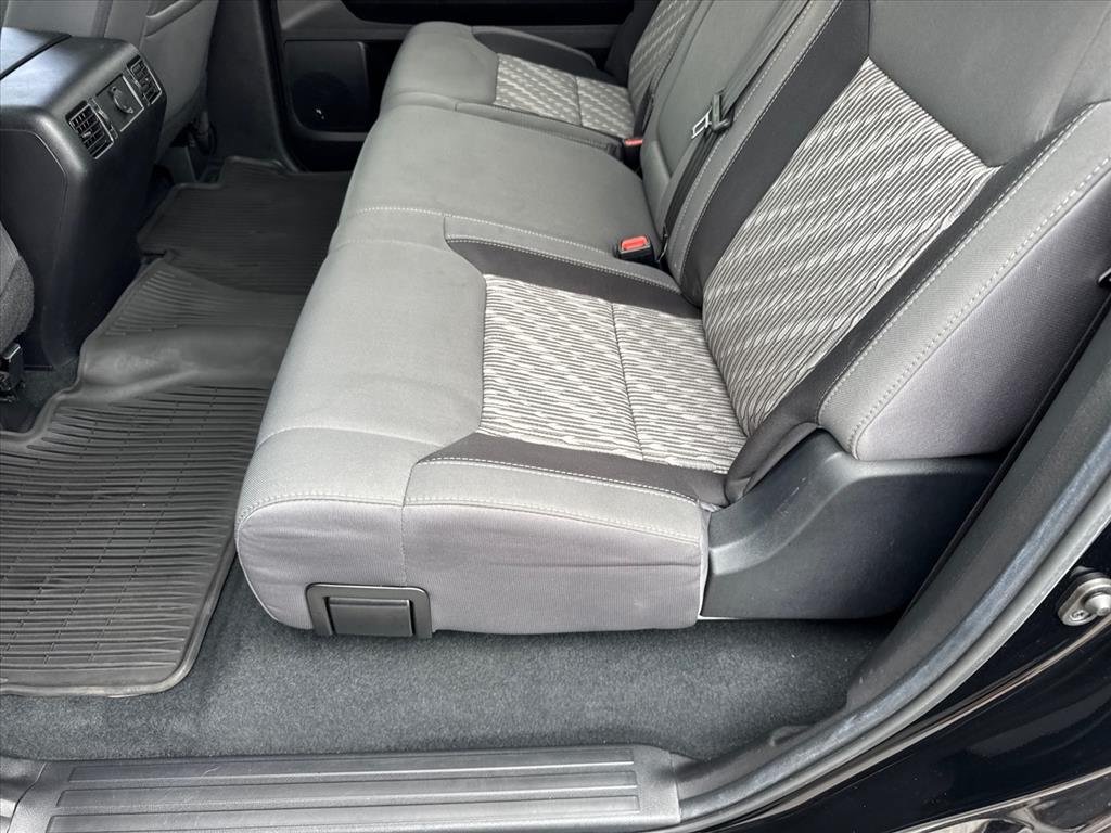 2021 Toyota Tundra SR5 - Photo 13