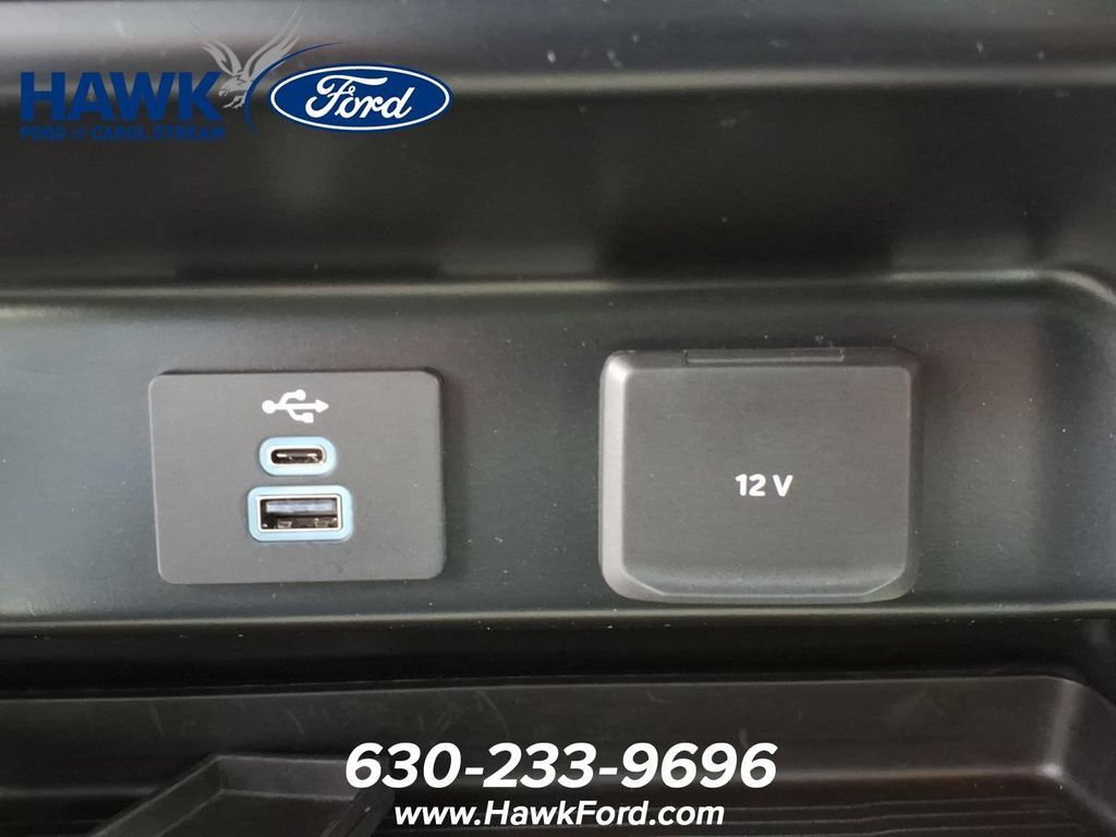Certified Used 2024 Silver Ford XL image 14