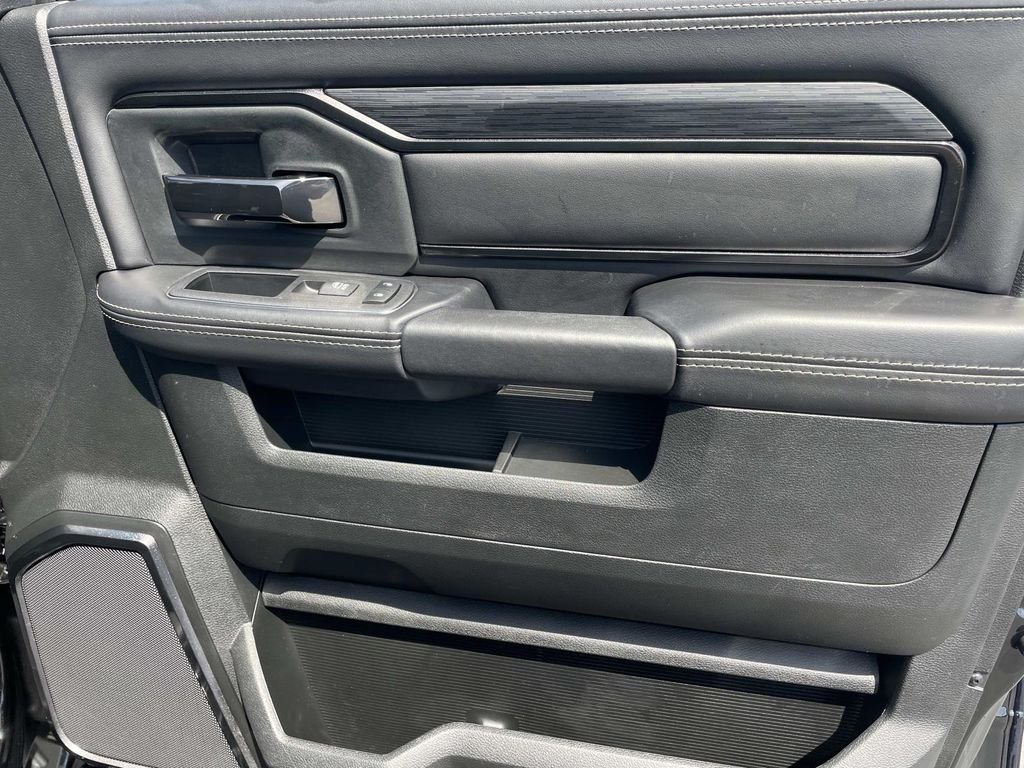 2024 RAM Ram 2500 Pickup Rebel - Photo 25
