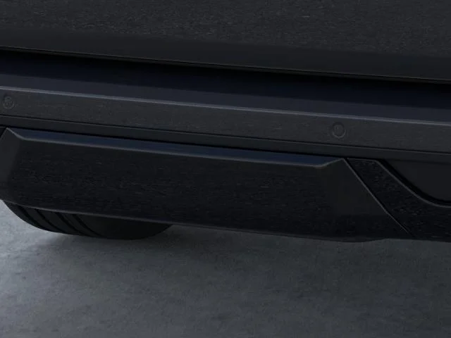 New 2026 Dark Matter Gray Metallic Ford Platinum image 35