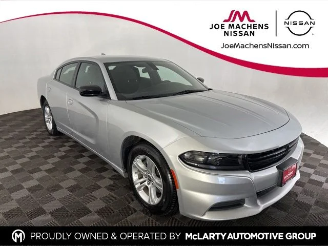 2023 Dodge Charger SXT's photo