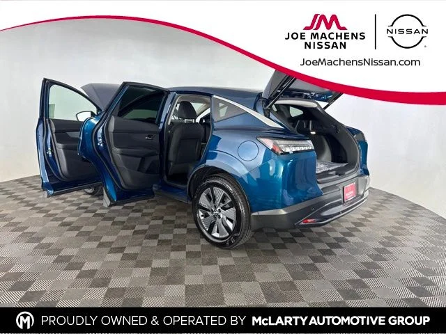 2026 Nissan Murano SL - Photo 16