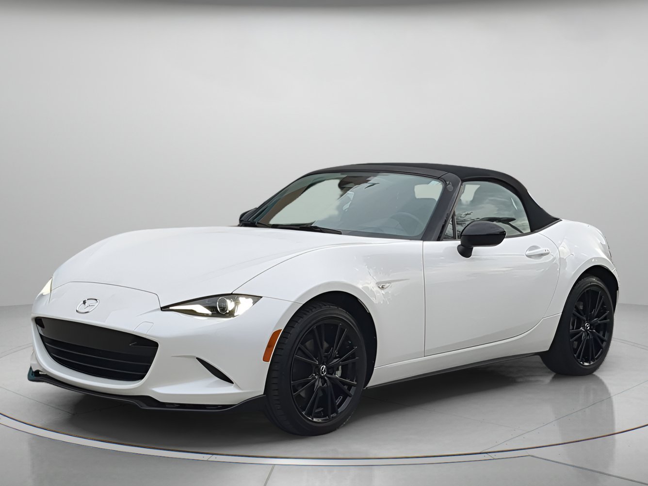 2024 Mazda MX-5 Miata