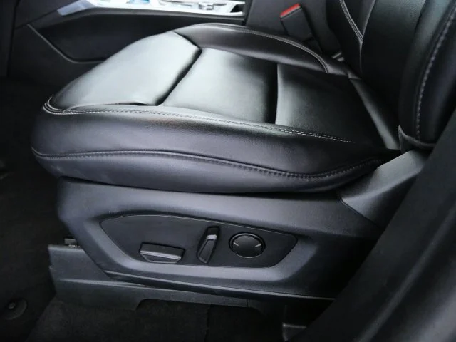 Certified Used 2023 Black Ford XLT image 17