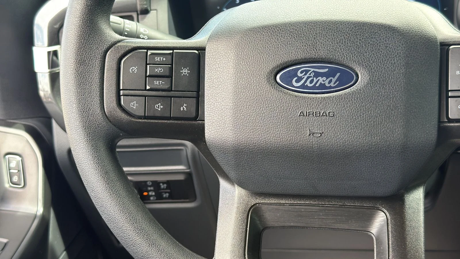 Used 2024 Gray Ford STX image 16