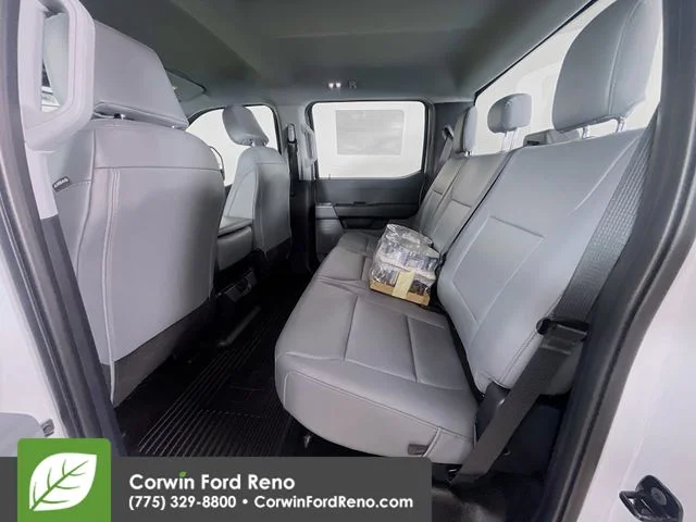 New 2026 Oxford White Ford XL image 24