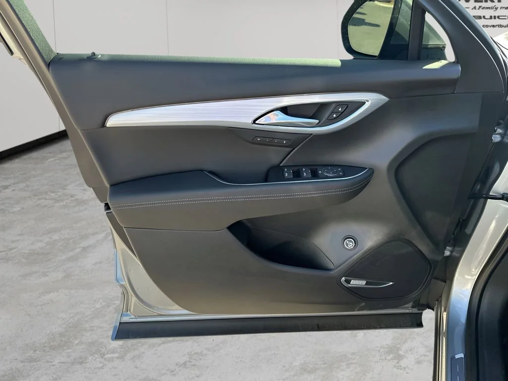 2026 Buick Envision Avenir - Photo 23