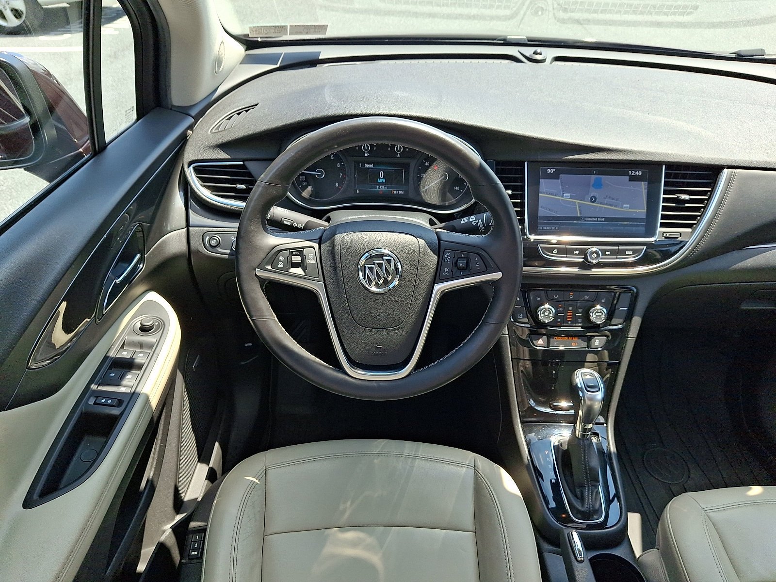 2018 Buick Encore Premium - Photo 11