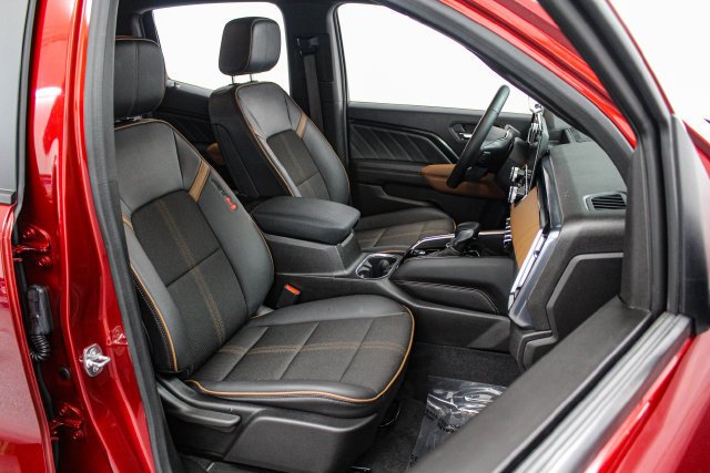 2024 GMC Canyon AT4 - Photo 20