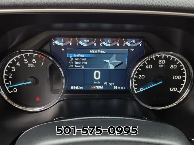 Used 2023  Ford XLT image 28