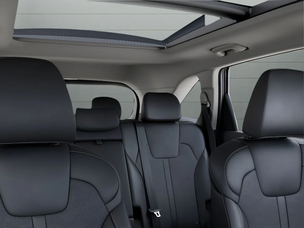 New 2026 Ebony Black Kia S image 23