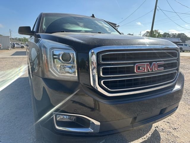 2020 GMC Yukon