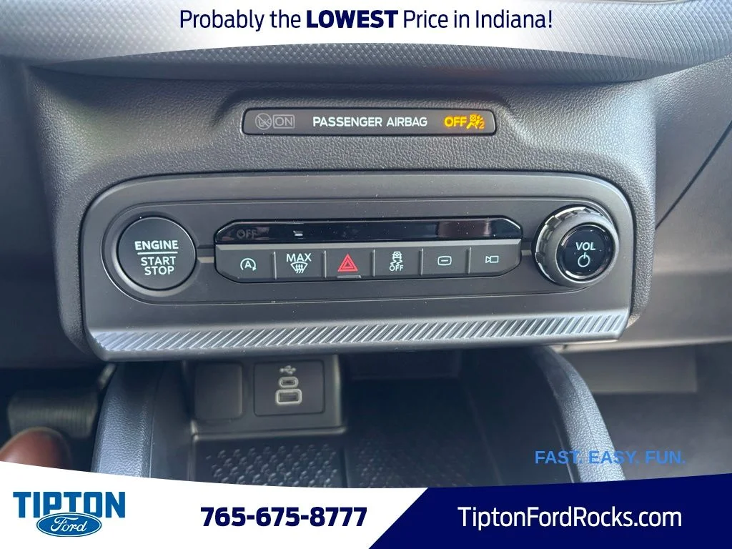 New 2026 Carbonized Gray Metallic Ford Big Bend® image 14