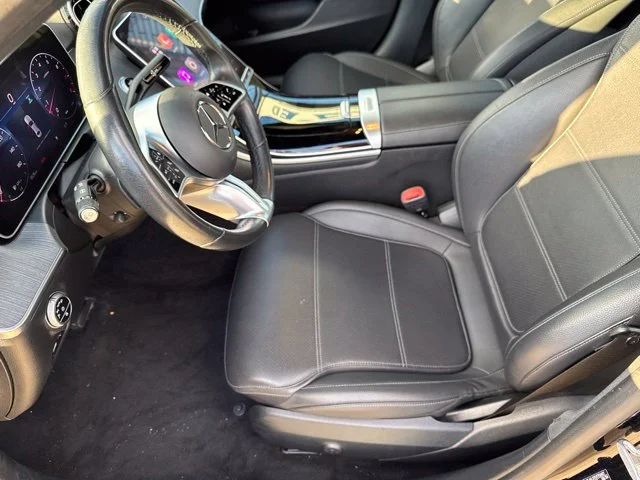 Used 2025 Black Mercedes-Benz C 300 image 19