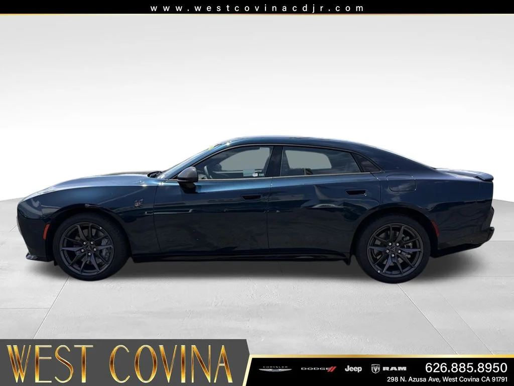 New 2026 After Dark Dodge Scat Pack Plus image 12